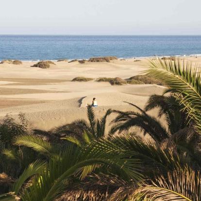Maspalomas