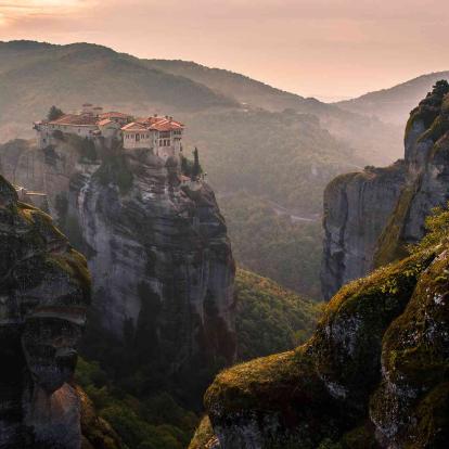 Synikia Mesi Trikalon