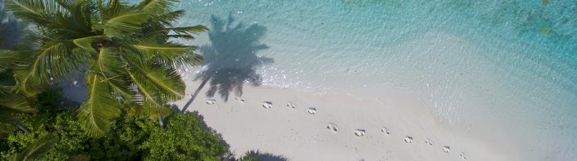 Wo ist es im Winter warm?